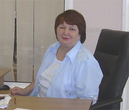 Шакирова Фируза Абдулаевна