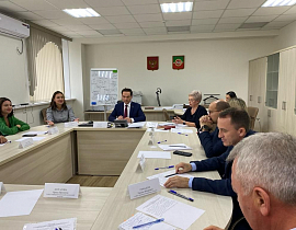 18 октября состоялся Совет директоров средних медицинских образовательных организации Республики Татарстан