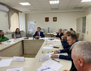 18 октября состоялся Совет директоров средних медицинских образовательных организации Республики Татарстан