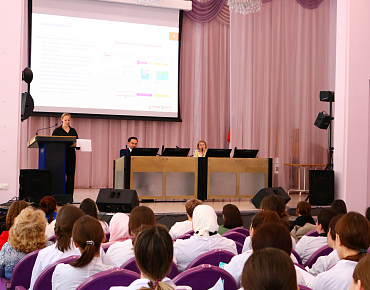 Казанский медицинский колледж приветствует «День работодателя» для аптечных сетей